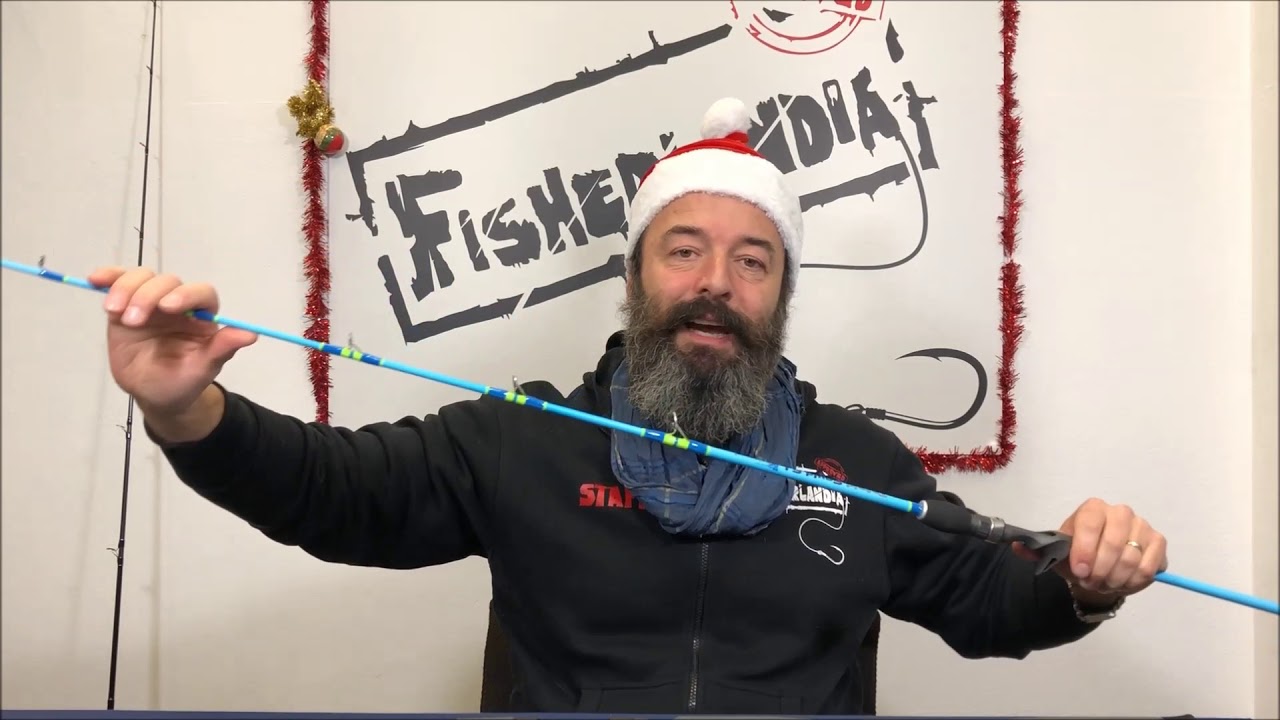 PESCA TATAKI LE CANNE