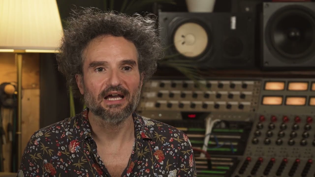 Alberto Pérez on Sol De Sants Studios, recording Snarky Puppy, Rosalia and His Grammy Win