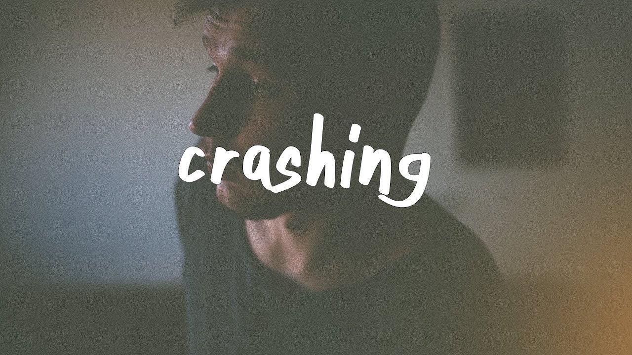 Finding Hope - Crashing (Lyric Video) Interlude