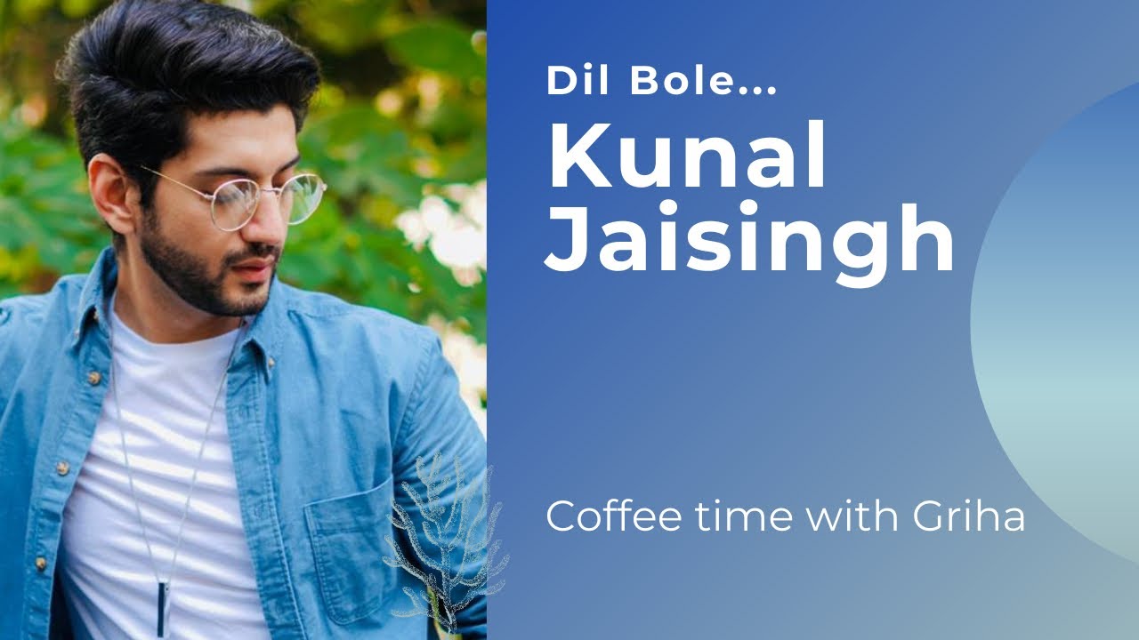When Kunal Jaisingh received a standing ovation for this scene in Ishqbaaaz | Coffee time with Griha