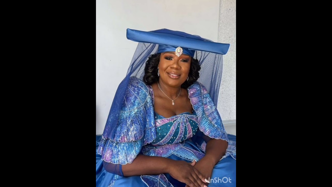 G4S wedding song_Ticks Mungendje