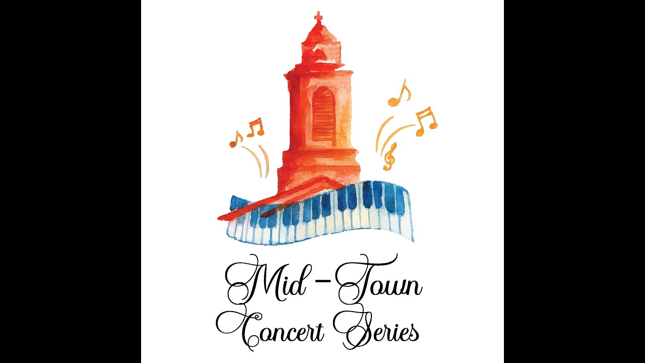 Mid-Town Concert Series - Denise Robinson
