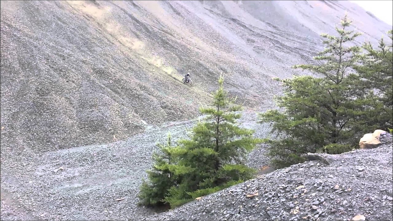 Trevorton PA Hill Climbs 6/08/14