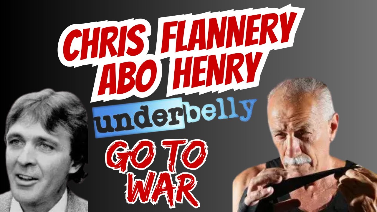 MELBOURNE & SYDNEY GO TO WAR....CHRIS 
