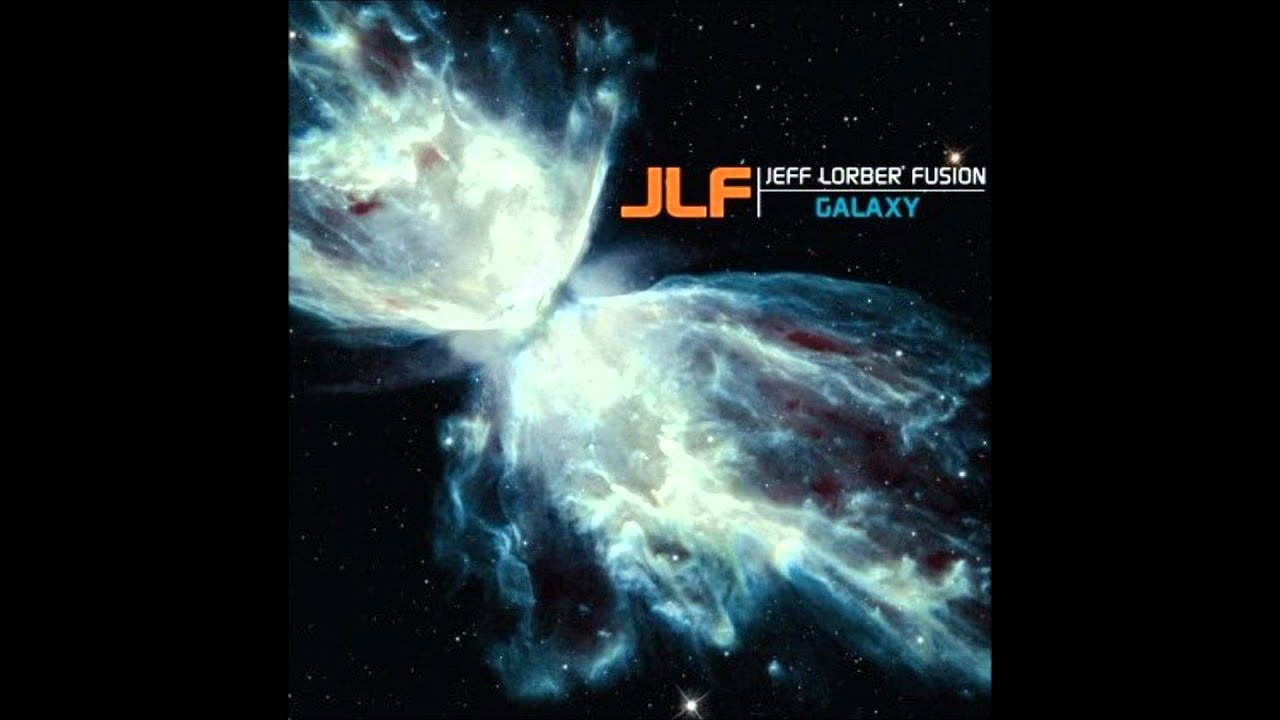 Big Brother - Jeff Lorber Fusion