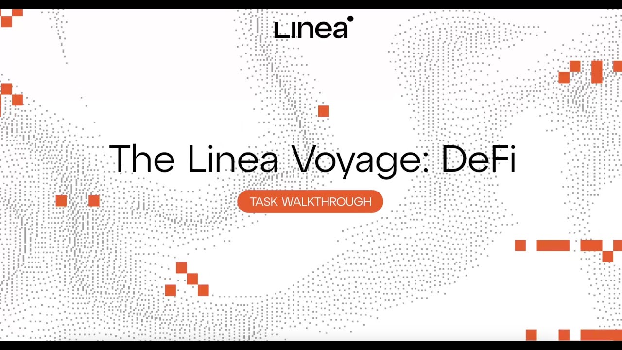 Linea&rsquo;s DeFi Voyage: How to Bridge to Linea via Owlto