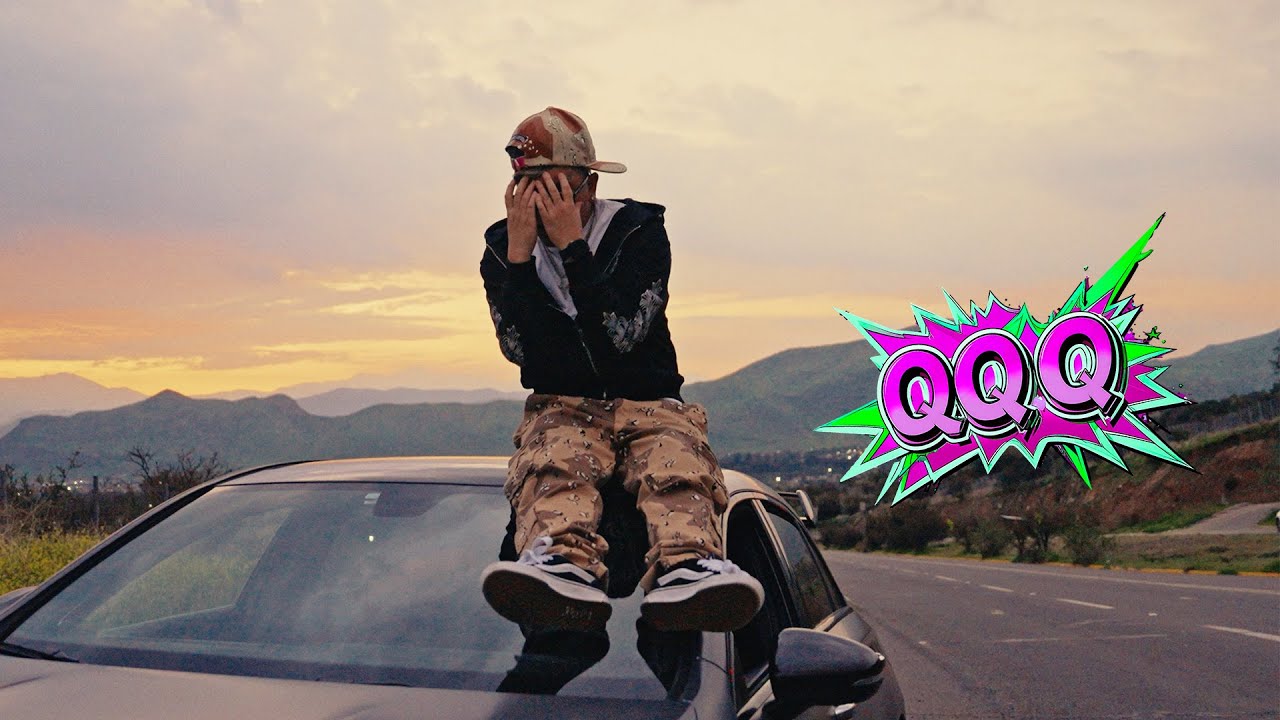 QQQ - KING SAVAGGE