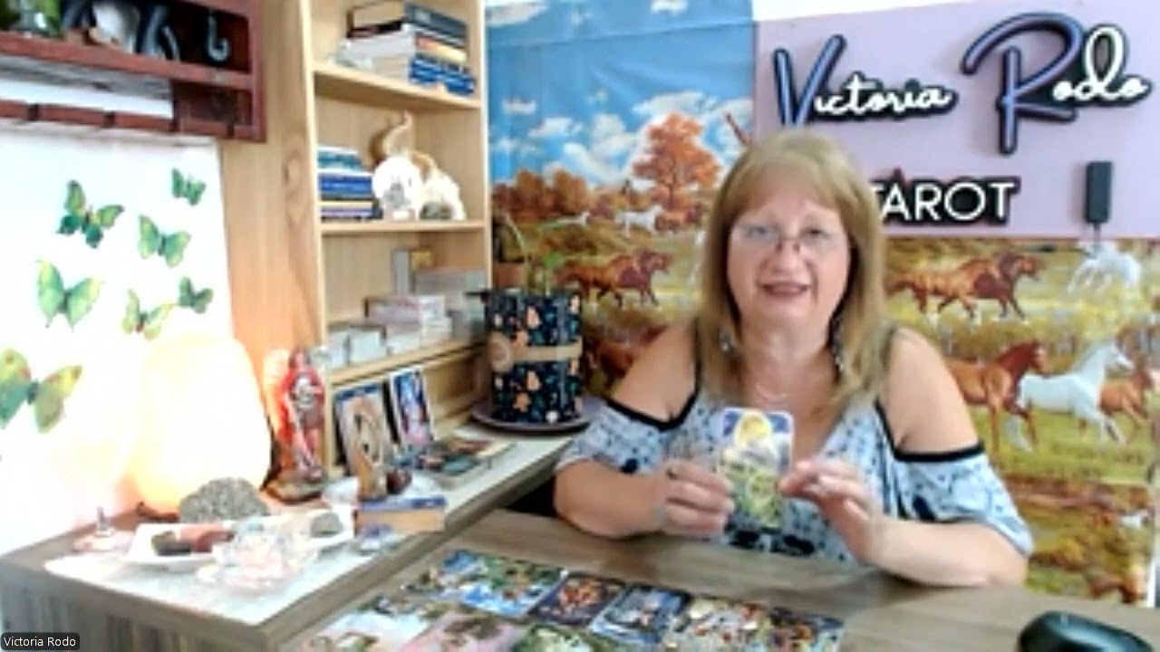 ESCORPIO.  TENES UN DON, LA FUERZA!!!! 9 AL 15 FEBRERO. VICTORIA RODO TAROT. 59894239682.
