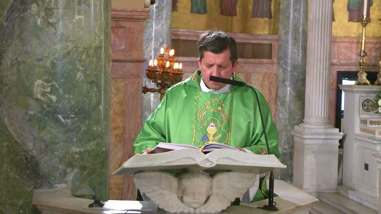 Polish Mass 2 8 26