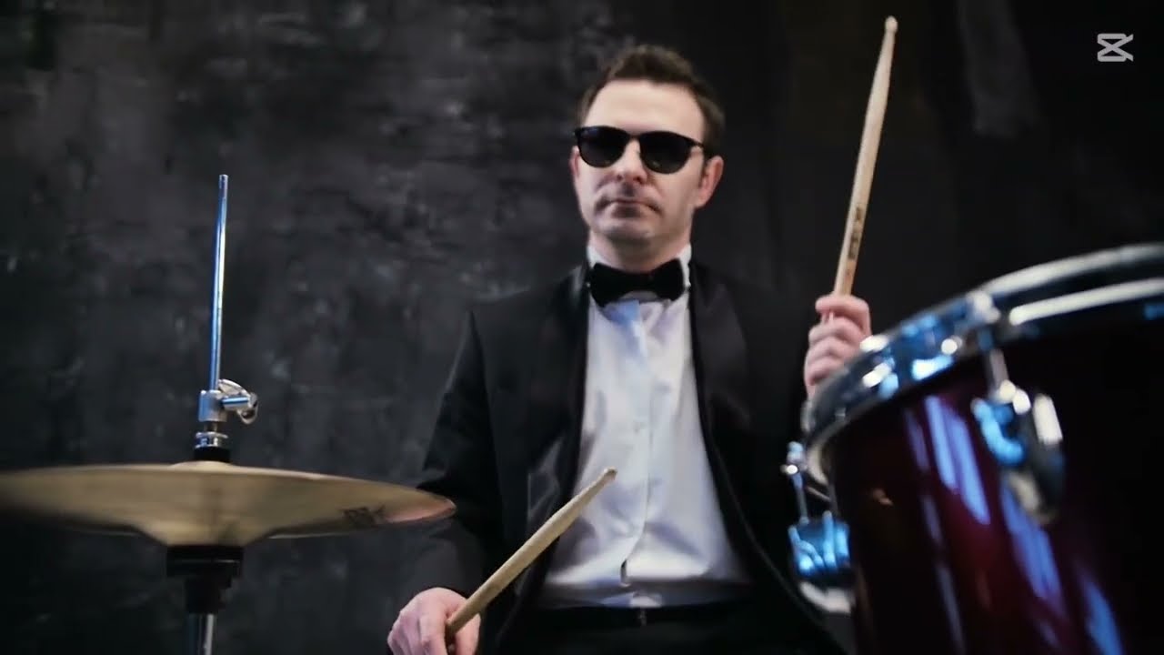 J@ke - a lady's ladybug (music video)