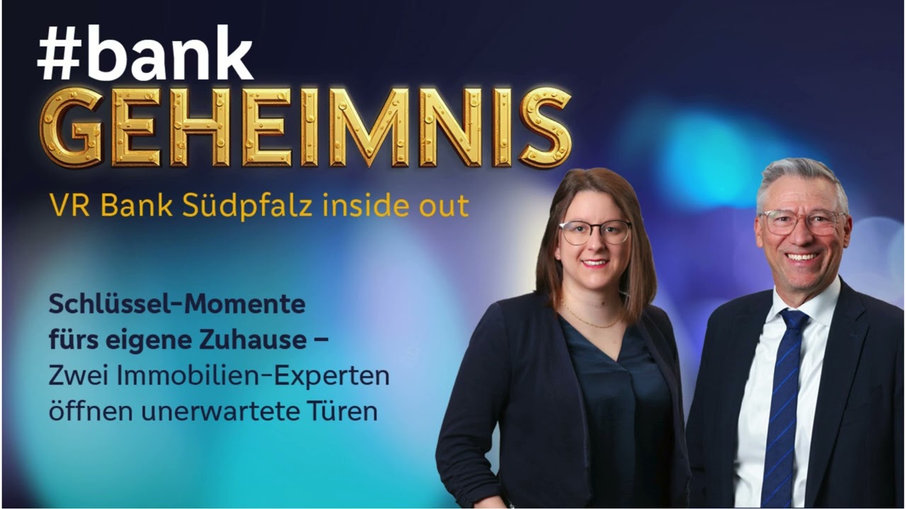 Schlüssel-Momente fürs eigene Zuhause