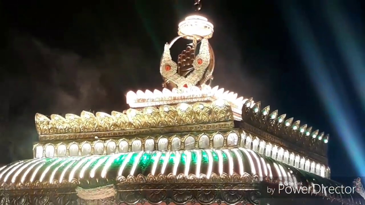 766 Sandal Urs Shariff HAZRATH BABA HYDER E SAFDAR MULBAGAL 2019