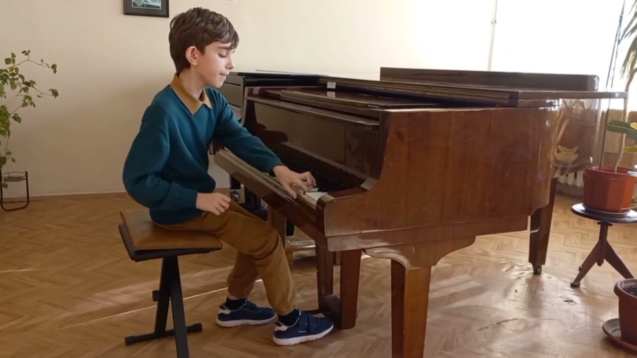 Андросович  Тимофій  Л.Іванюшина  