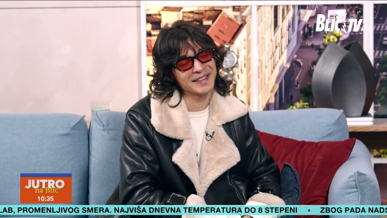 Maja predvidela Džipsiju učešće na narednoj PZE? | JUTRO NA BLIC