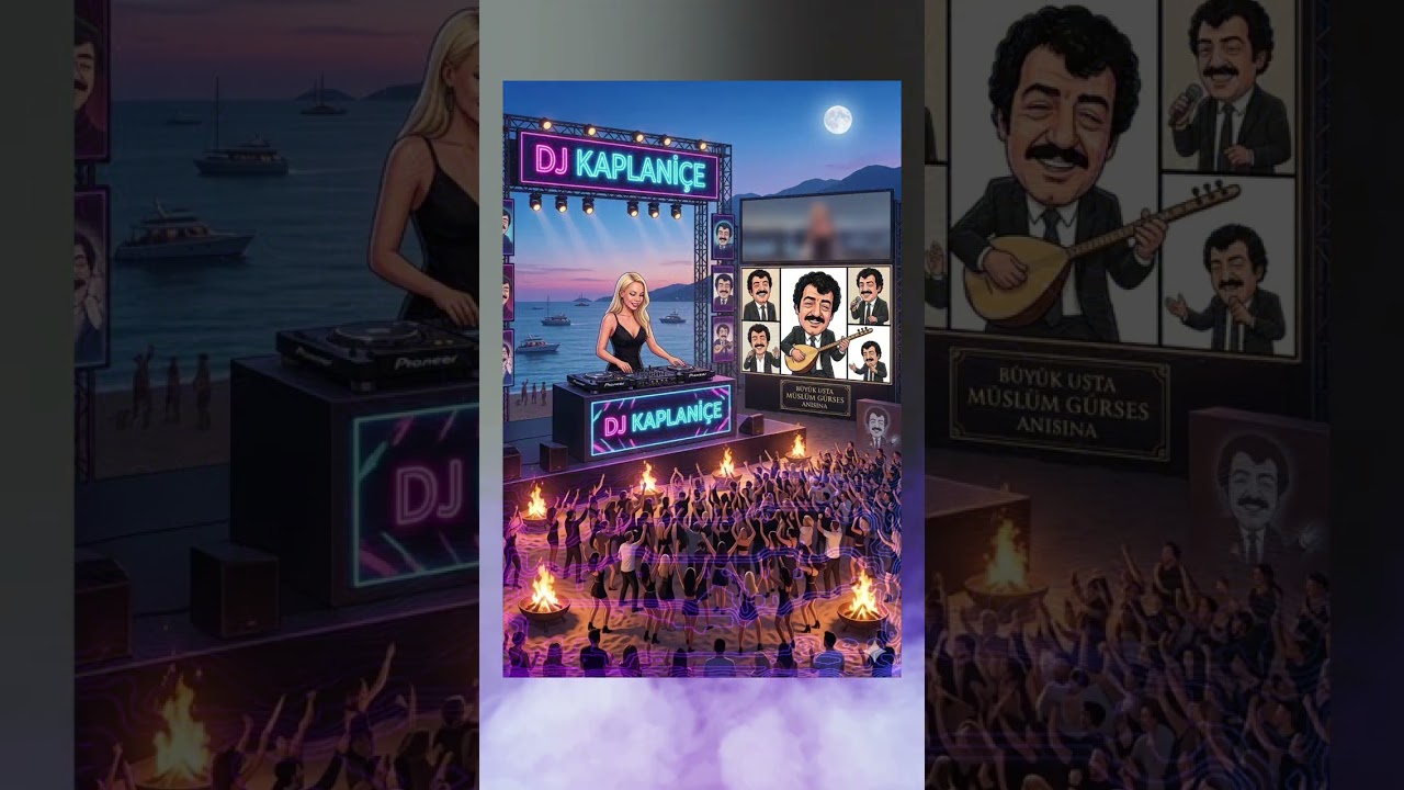 Müslüm baba acımıya acımıya