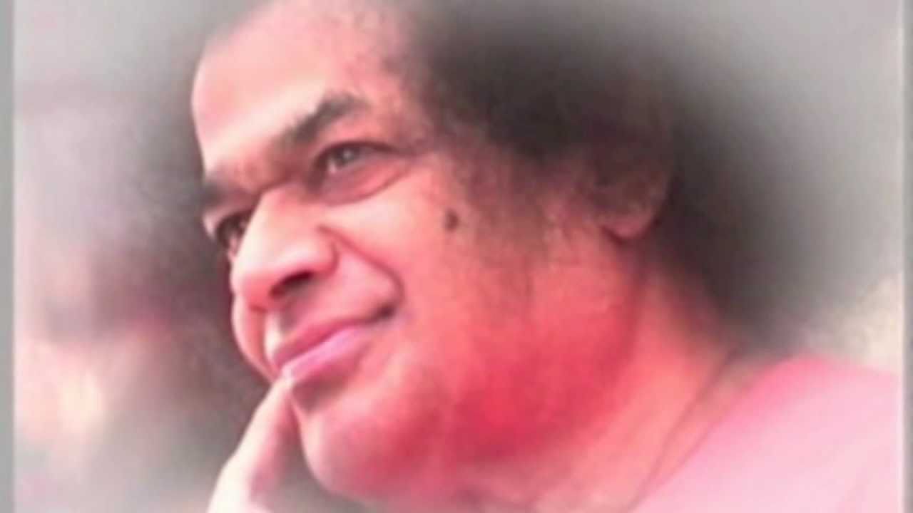 SAI BABA :: ASATO MAA - Всеобщая Ведическая Молитва