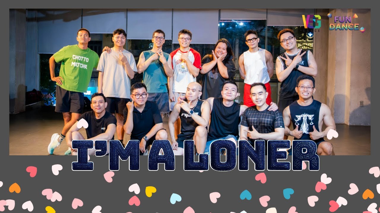 I’m a Loner - CNBLUE | FunDance / Free Class