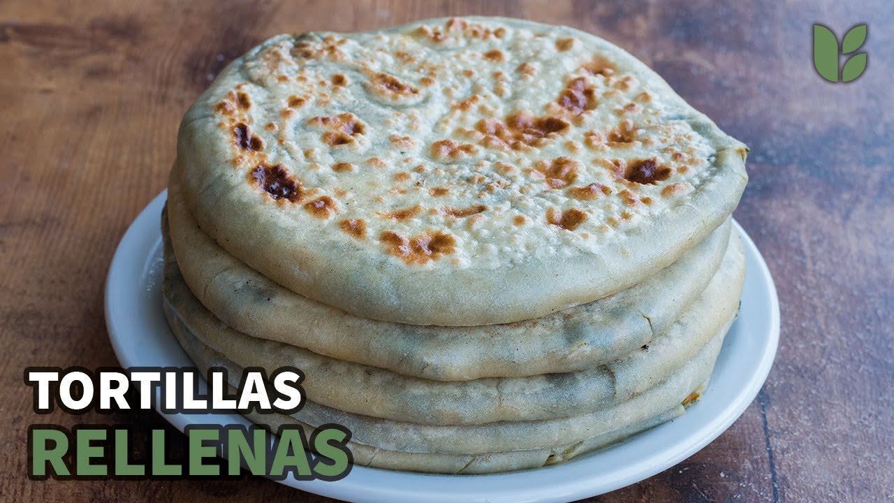 KHYCHIN - ¡No vas a creer lo RICAS QUE SON! - breakvegan