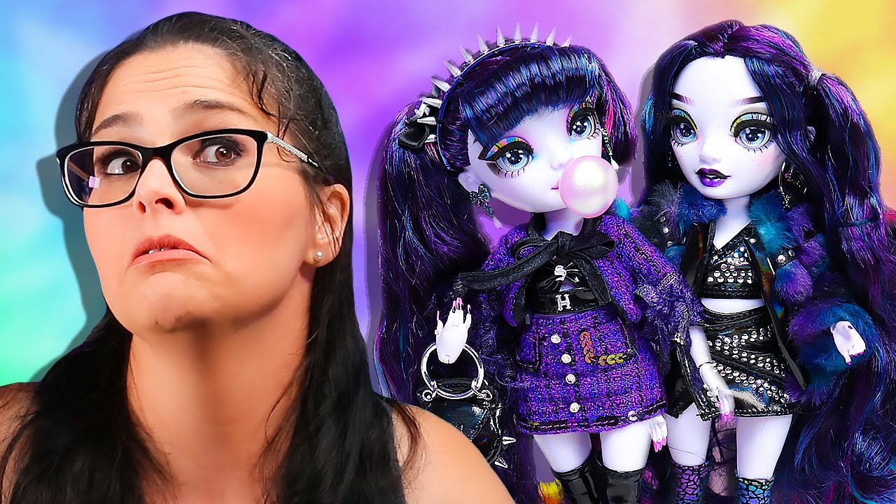 I'm Finally Checking Out The Shadow High Storm Twins... Were They Worth The Wait?