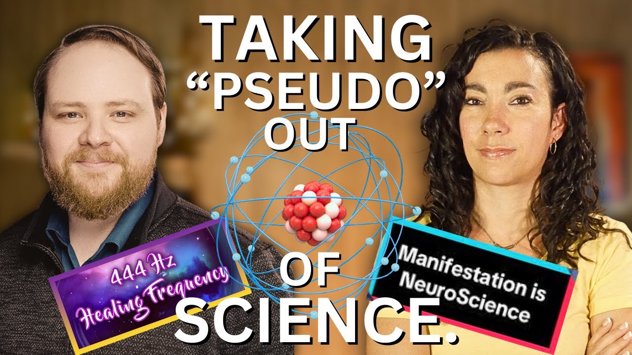 Can Thoughts Change Reality? How Manifestation Influencers Get Science Wrong