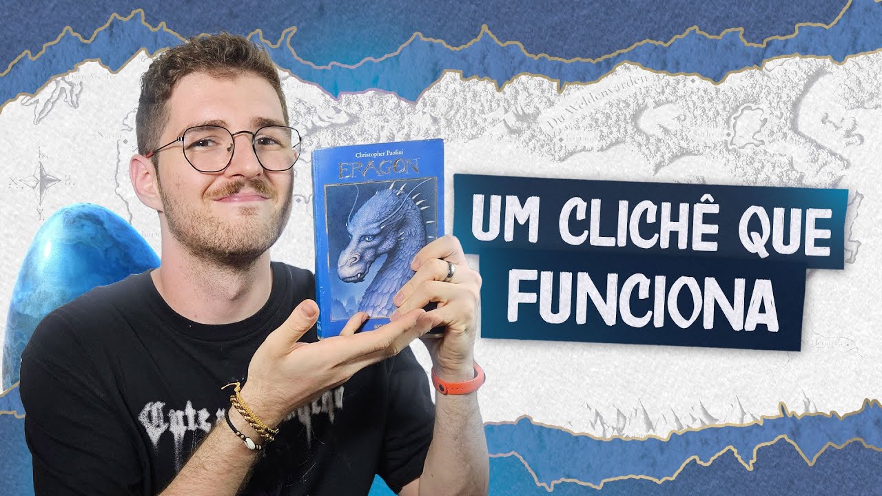 Por que esse livro ainda encanta? | Greensauro