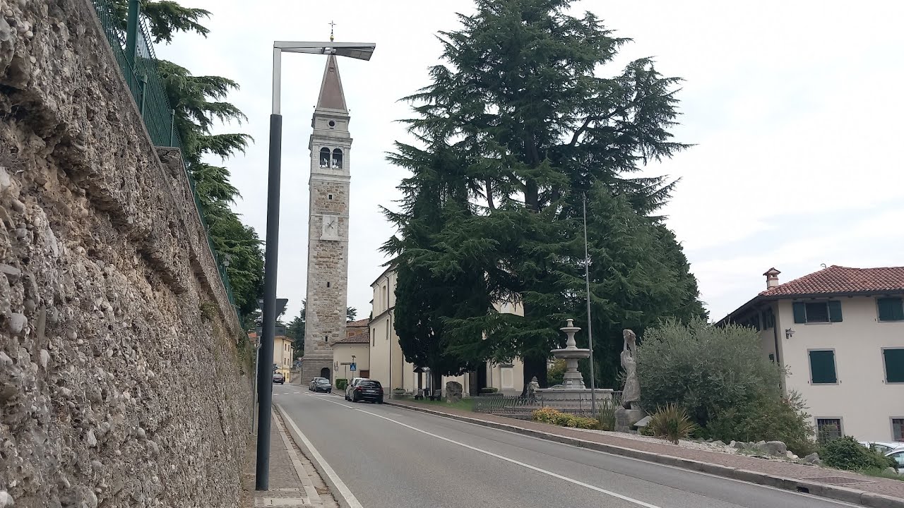 Campane di Buttrio (UD)