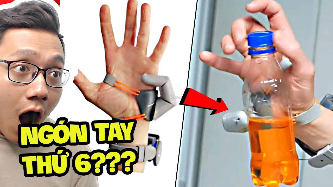 Những Thứ Bạn Đang Không Biết Là Bạn Cần