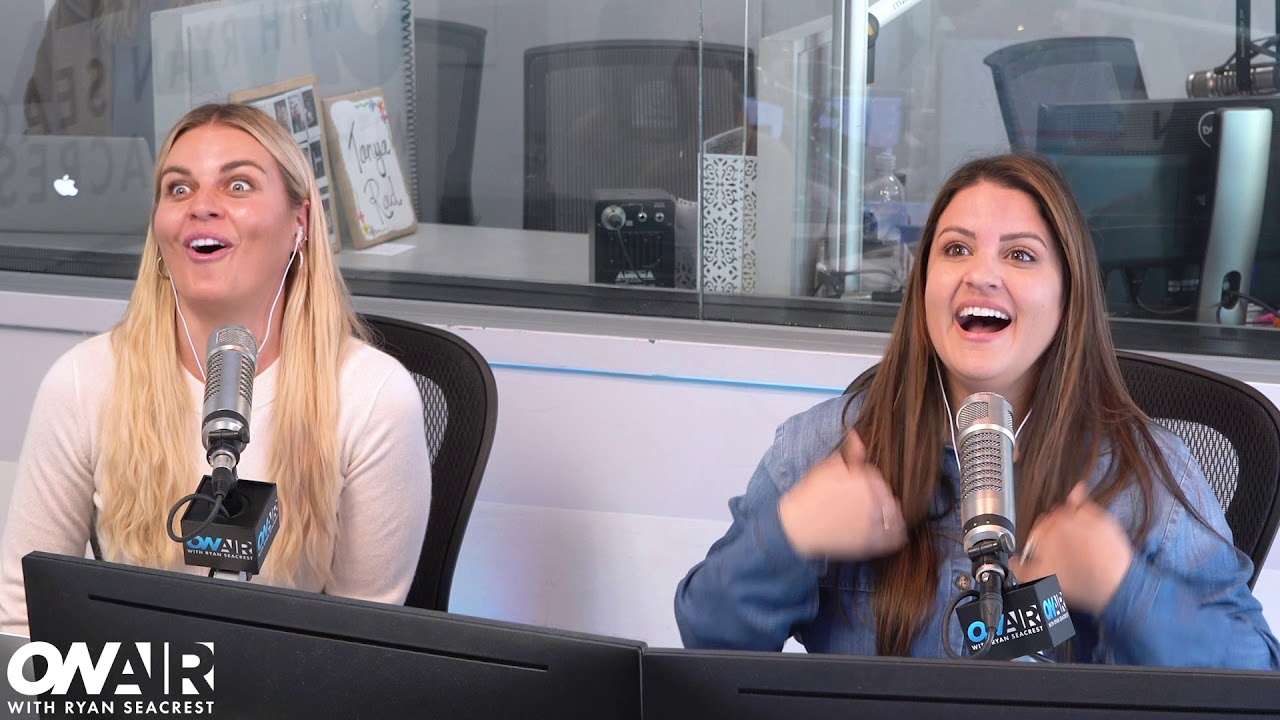 ABC Exec Rob Mills Reveals If Tanya Rad Can Go on ‘The Bachelor’ or Not | On Air With Ryan Seacrest