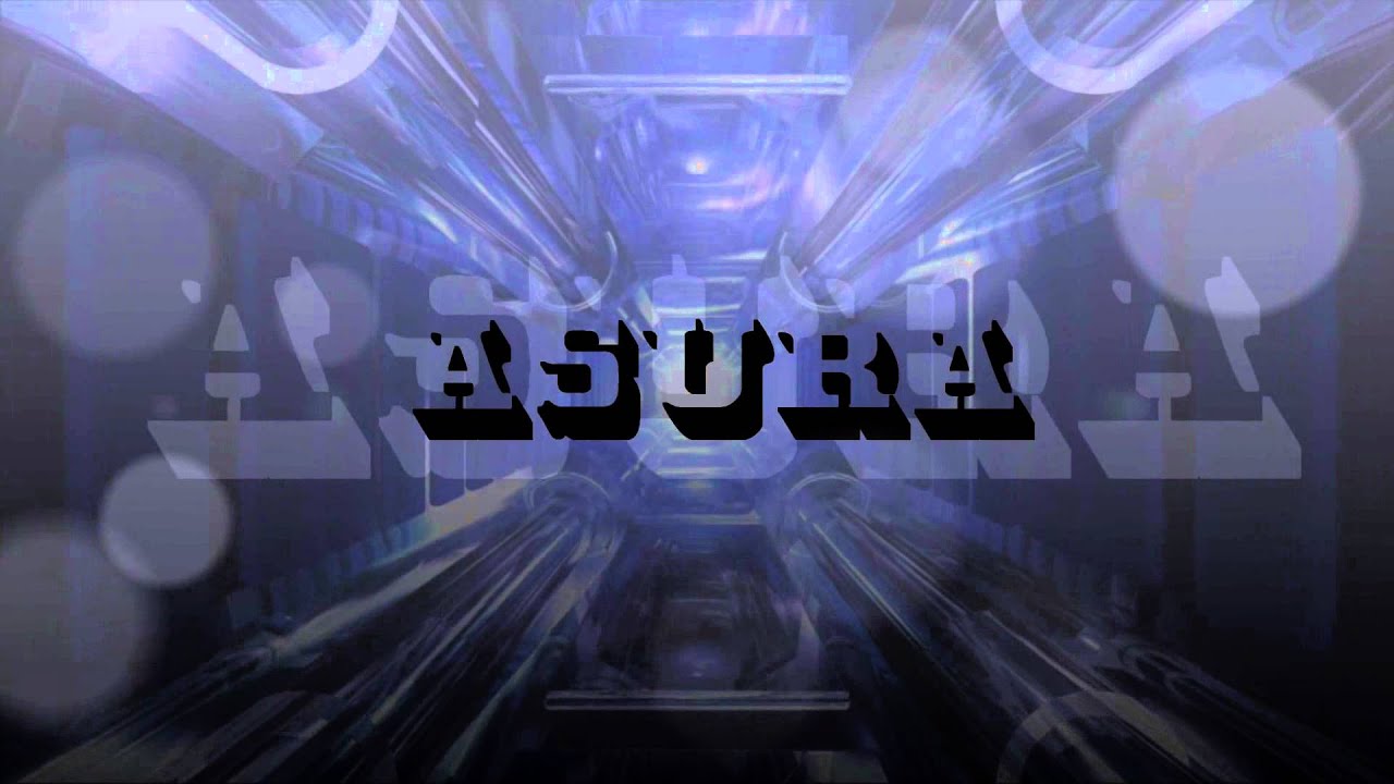 Asura Intro - By Screamo