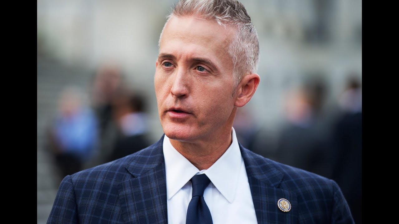 Select Committee on Benghazi Holds First Hearing
