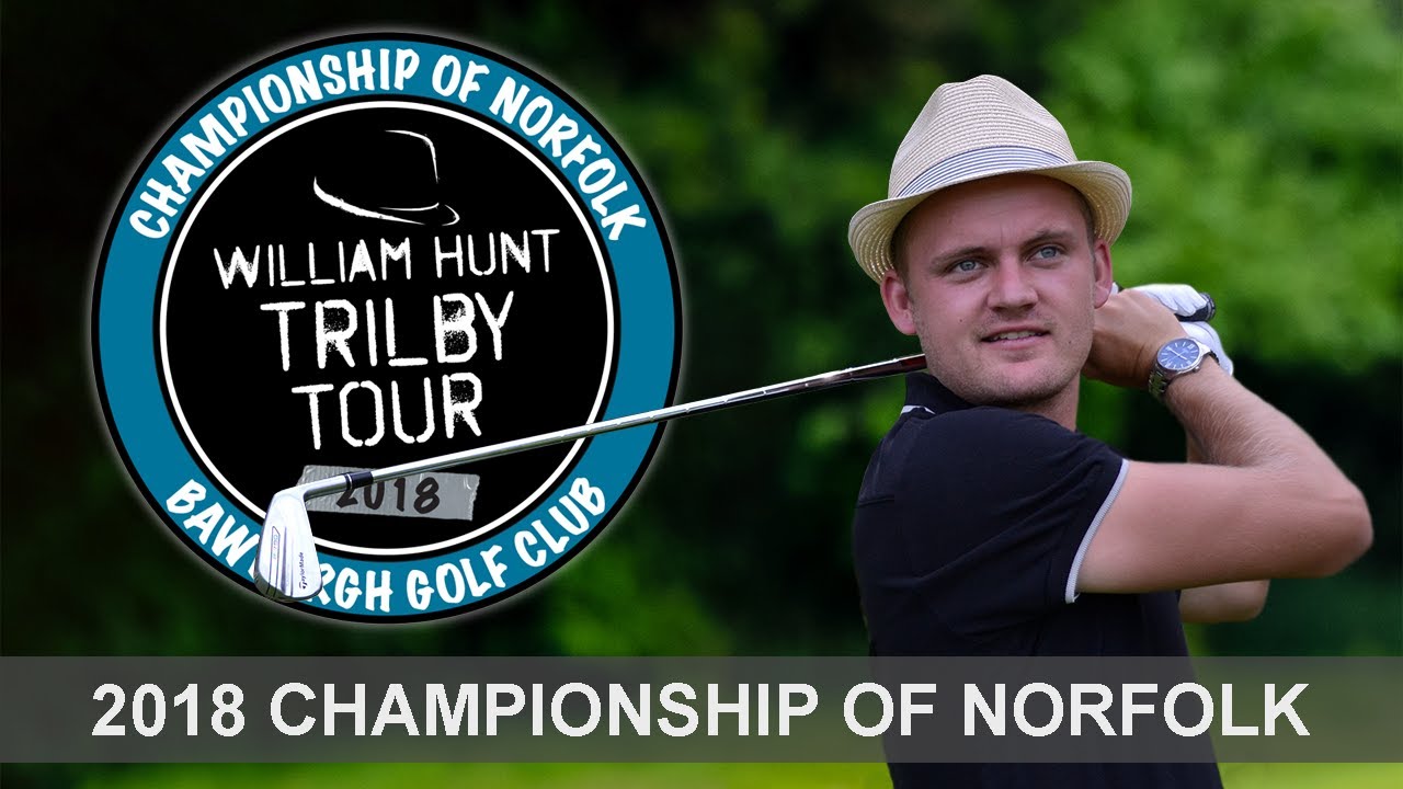 2018 Trilby Tour | Championship of Norfolk