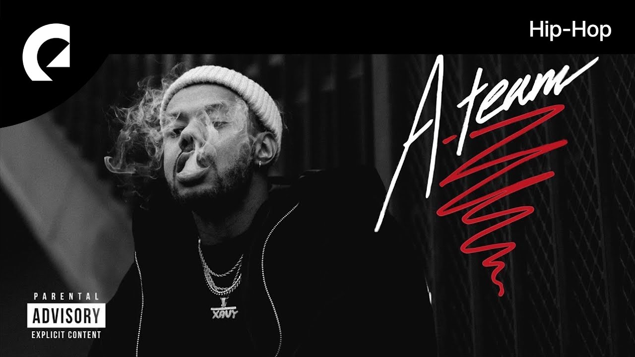 Xavy Rusan - A Team