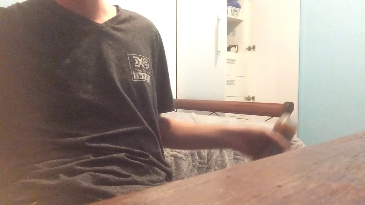 The Midnight Jam Session ft. St Dalfour