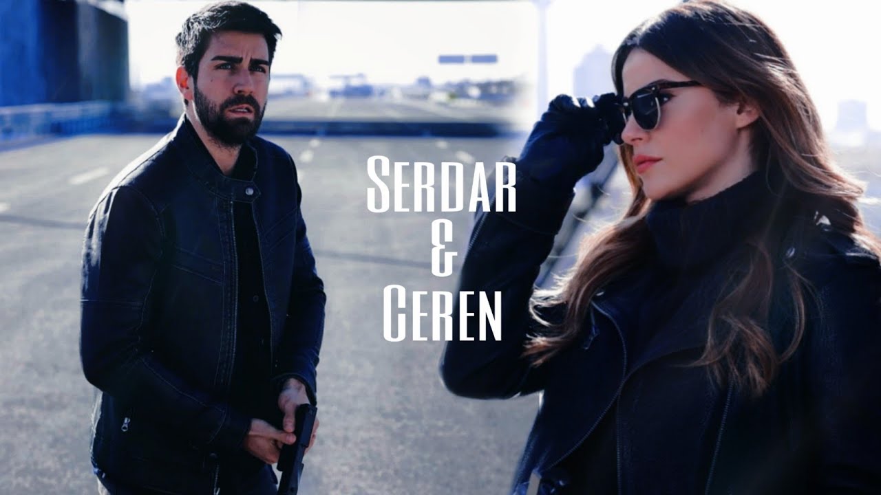 Serdar & Ceren || Animals  Teşkilat