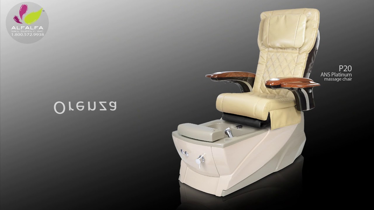 Pedispa Fiberglass