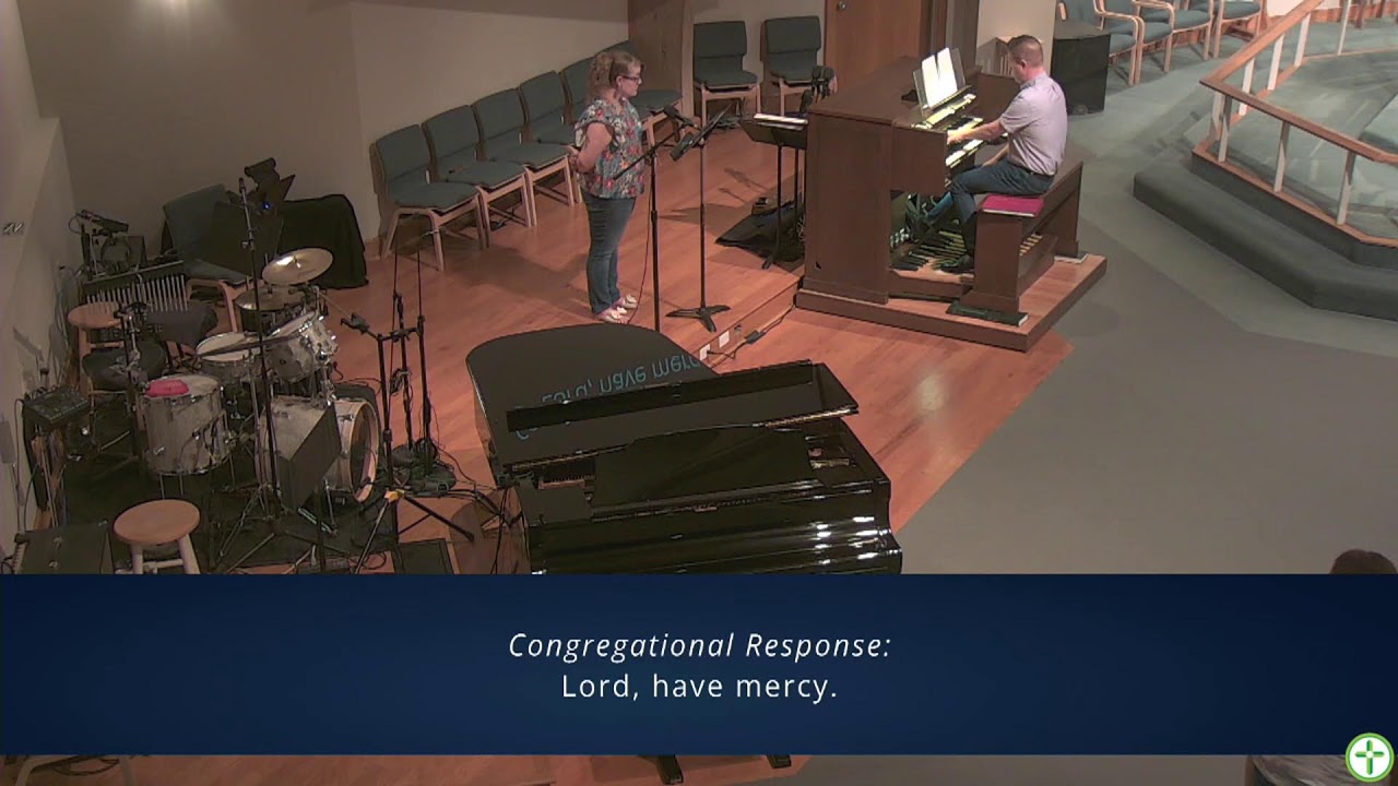 Lord of Life Midweek Lent Service: March 11, 2026