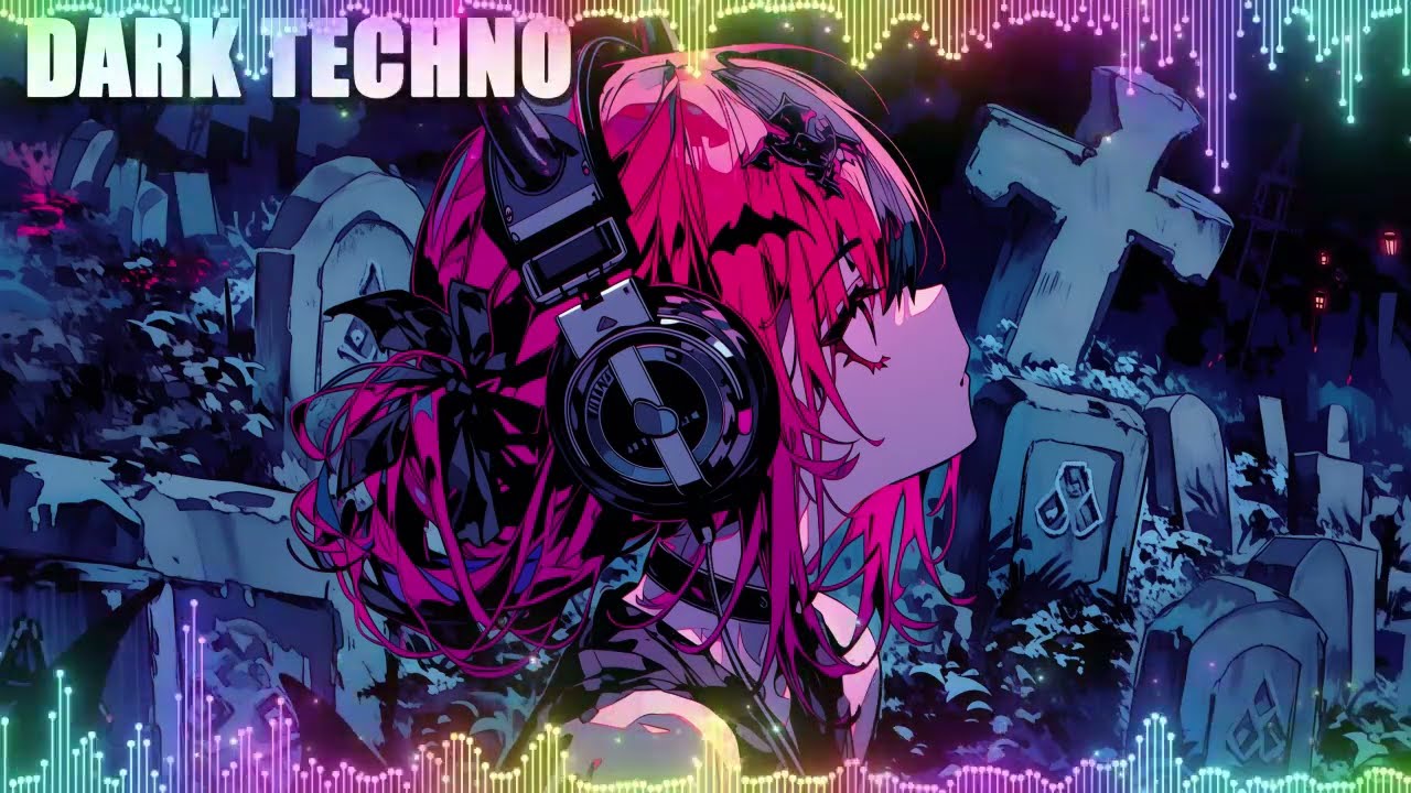 DARK TECHNO Volume 2 / Instrumental