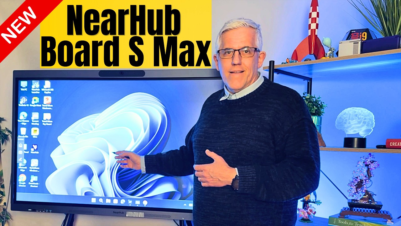 The BEST Smartboard for 2026?