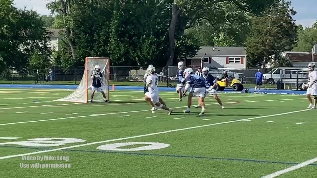 Cape Henlopen vs. Salesianum, DIAA championship 2025