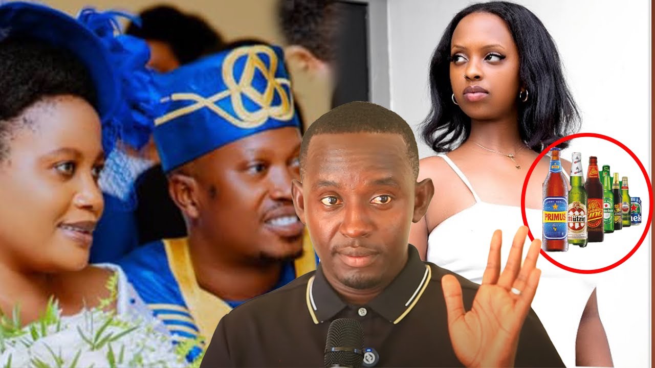 Pst Mutesi SIMUZI🙄Ubundi se mushaka agire Amahitamo Angahe?Aba Bana dore icyo BAZIRA Mutazi/EvAnicet