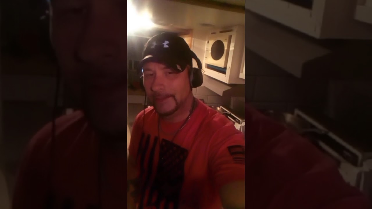 Scott Morey What If