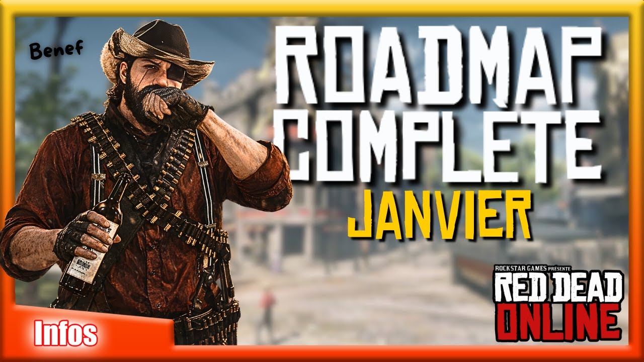🚨 ЛЕГКИЕ ДЕНЬГИ И ДВОЙНОЕ ЗОЛОТО в этом НОВОМ ГОДУ | Red Dead Online | Обновление - январь 2026 г.