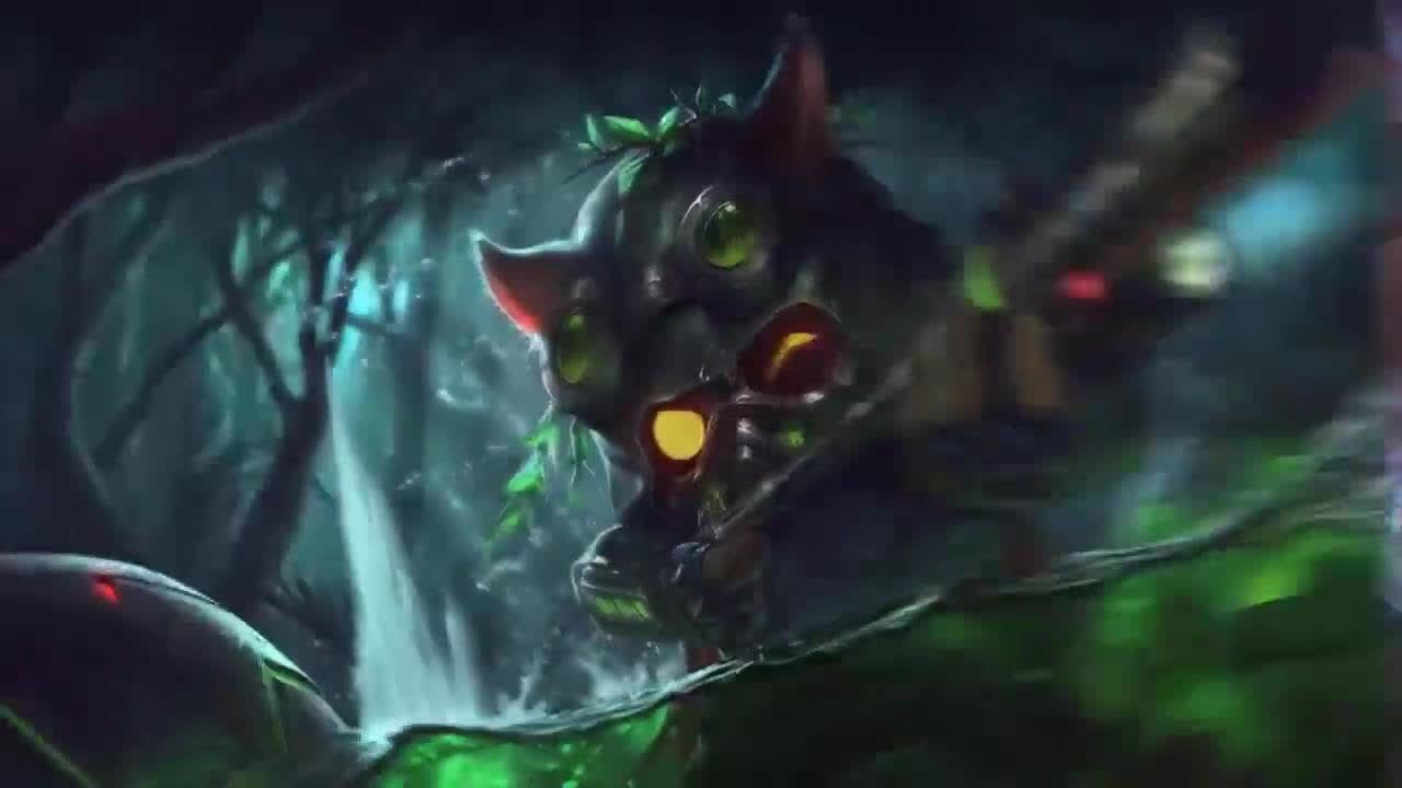 Pyke Montage #3 League of Legends Pyke S9 Montage 720 x 1280