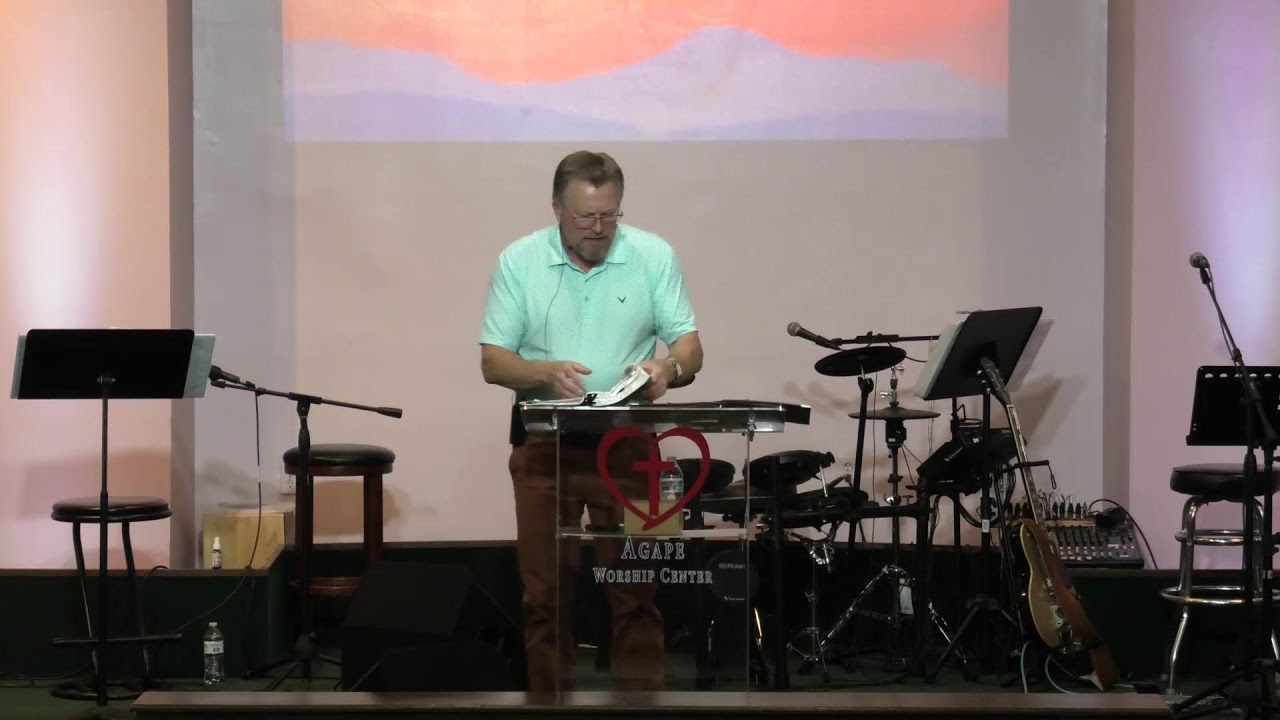 The Early Church: Part 8 - Church Planting
