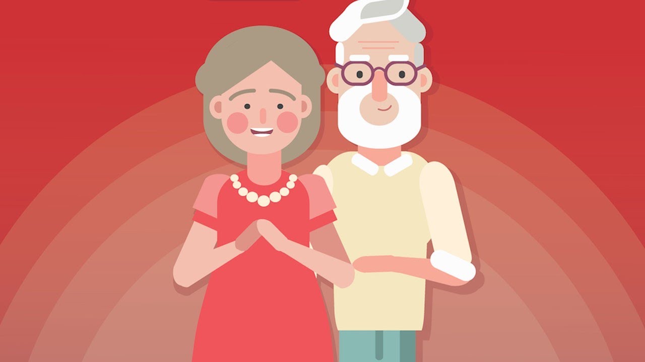 ¿Qué es la GENERACIÓN BABY BOOMER?
