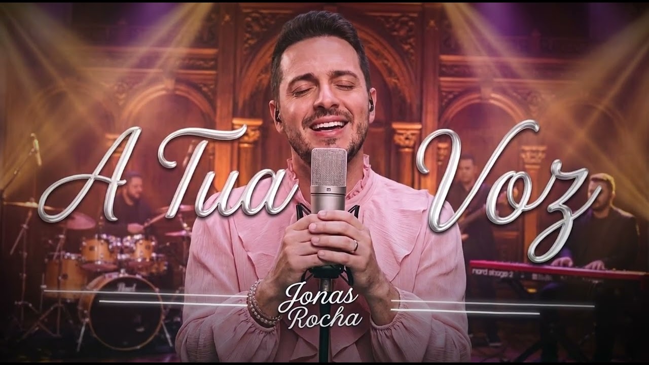 A Tua Voz
