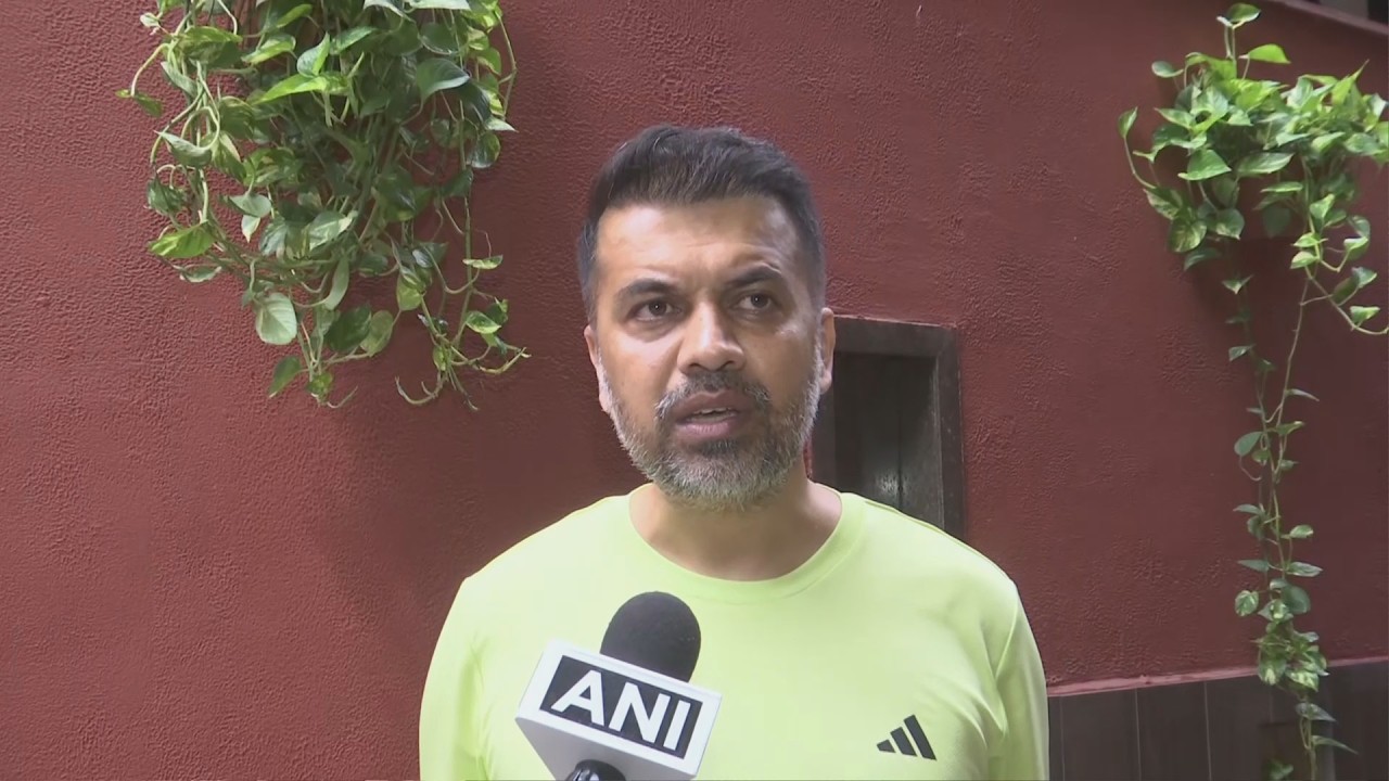 CONGRESS LEADER ABHISHEK DUTT REACTS TO FISH-RICE CONTROVERSY, KIREN RIJIJU&rsquo;S REMARKS AND CJP MARCH