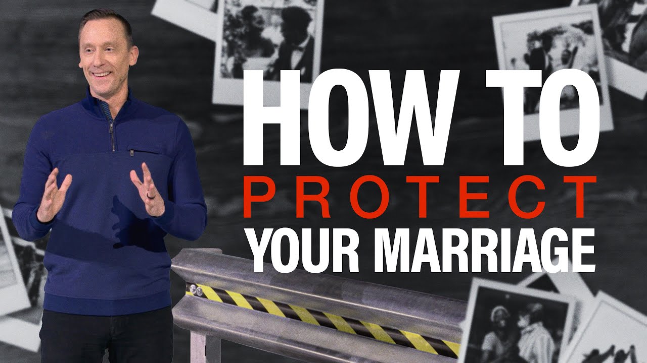 How to Protect your Marriage | I Declare (Marriage & Relationship Edition) | Ashley Wooldridge