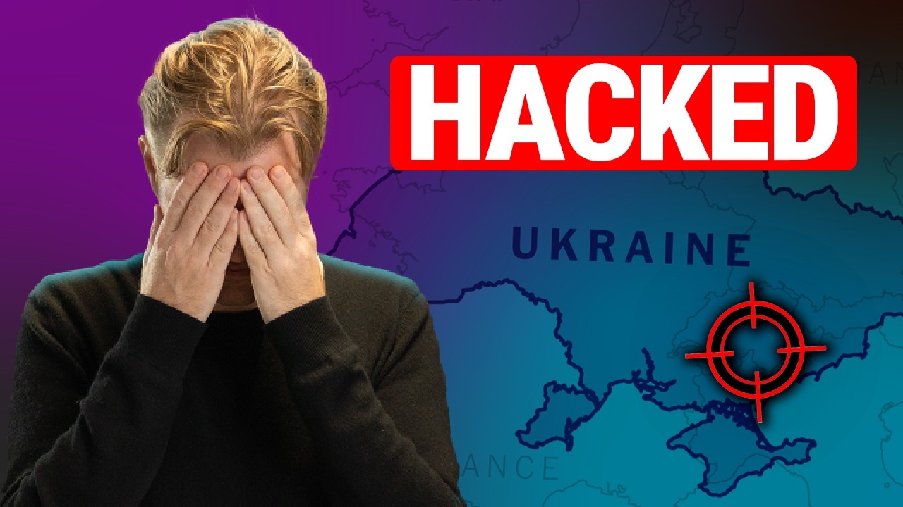 Why Hackers Target Critical Infrastructure | OT Security Explained