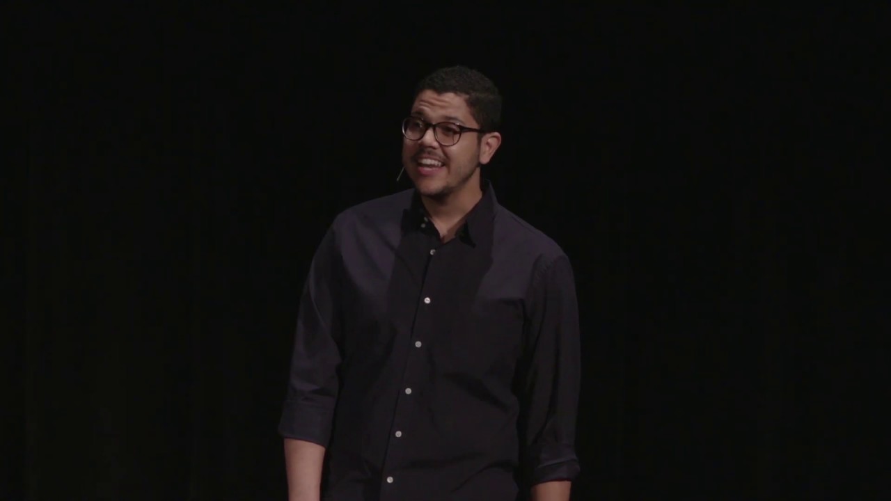 Empowering the Mind | Alex Castillo | TEDxAsburyPark